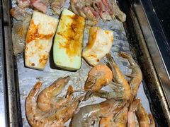 -吉木烤肉自助餐厅(乐汇城店)