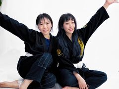 -GSTMMA综合格斗馆