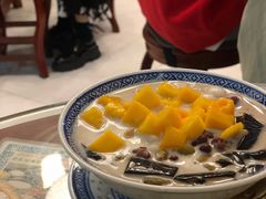 全料芋圆-黄氏壹品汇•水牛奶甜品(全国总店)