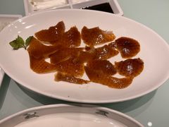 北京烤鸭-金春禧(世茂国际广场店)