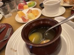 -怡咖啡海鲜自助餐厅(浦东香格里拉店)