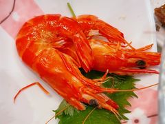 -第六季自助餐厅(甜水园店)