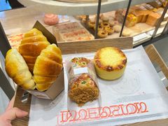 金牛角-好利来(七宝领展广场店)