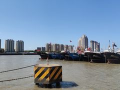 -沈家门渔港