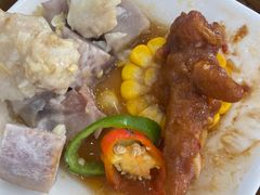 -喜相逢海鲜美食城(五邑平价农副产品批发市场店)