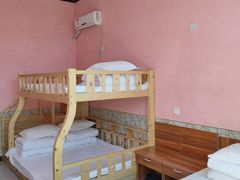 -梨木台悦来客农家院