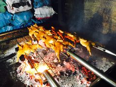 -亚一荔枝柴烧鸡(仙葫店)