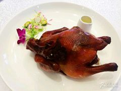 -山水雅居·江南雅宴(运河公园店)