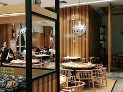 自助取餐区-虾饺妹·酒家(海珠广场店)