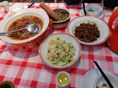 -韵味湘肴·小炒黄牛肉(五一广场店)