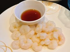 -豫园万丽酒店-万丽轩中餐厅(河南南路店)