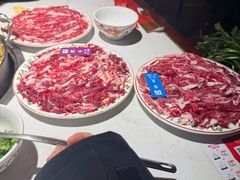 -汕头八合里海记牛肉店(清河店)