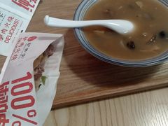 -驴世家驴肉火烧·凉皮·胡辣汤(五道口店)