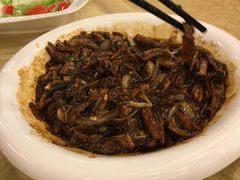 -全聚德(常州店)