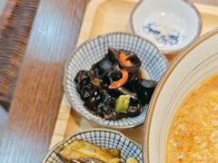 -蟹味阁·蟹黄面(体育西横街店)