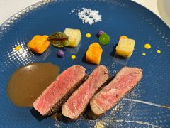 -Wei菋·Le Bistrot