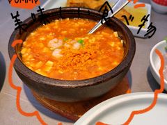 -江南里·新浙菜(苏州大悦城店)