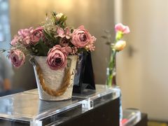-W CAFE(甜爱路店)