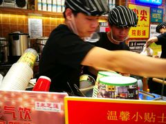 -美芝莲(领展购物广场中关村店)