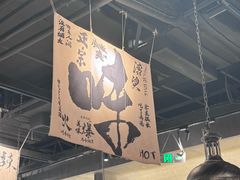 -张翻越·川渝冒菜·武汉黑鸭煲(城北万象城店)