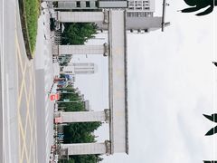 -江南大学(蠡湖校区)