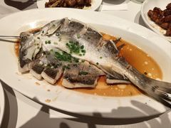 非一般的鲈鱼-外婆家(西红门荟聚购物中心店)