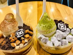 -DQ·蛋糕·冰淇淋(包河万达店)