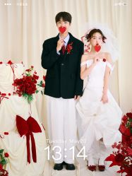 -雅云婚纱摄影工作室旗舰店