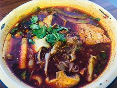 冒菜-脑馋粉儿(三里屯店)