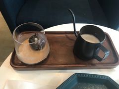 -Home Cafe(水榭春天店)