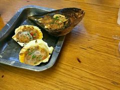 -云晓光头烧烤吧(德平路店)