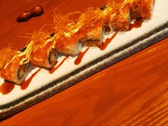 -千代武日本料理(爱建店)