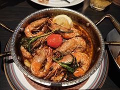 -庐灶江南·江南菜·四合院Bistro(东直门雍和宫·原华侨宾馆店)