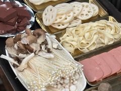 -刘少华贵州小黄牛·鲜牛肉火锅(总店)