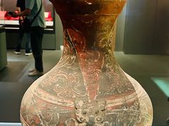 -北京大葆台遗址博物馆