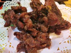 -大哈福烧烤·海鲜·家常菜(延安三路店)
