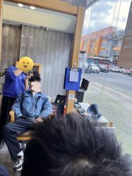 -星格造型·Hair Salon