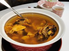 -谭厨中山传家菜.乳鸽.脆鲩鱼(华强北中航城店)