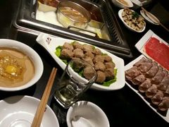 -巴奴毛肚火锅(六天地店)