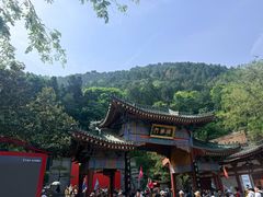 -华清宫景区
