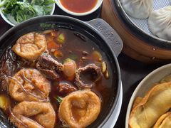 -李记清真馆(打钉巷店)