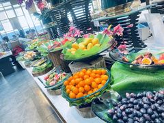 -半岛听涛蒸汽海鲜自助(K11店)