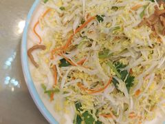-鲜得莱渔港·小平岛海胆馆(七贤岭店)