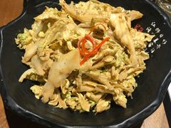 -陆壹捌餐厅(五大道店)
