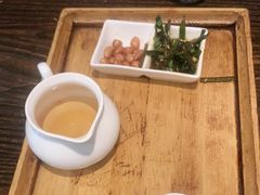 -大洋家·精品潮汕菜·生腌砂锅粥(天河东路店)