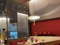 卡座-京华烟云·北京烤鸭(领展购物广场·中关村店)
