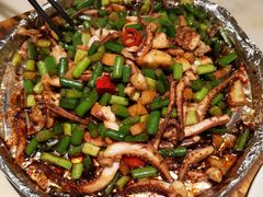 -梁家大院•农家菜(昆山会展中心店)