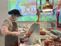 -鸭寨夫人(无锡首店)