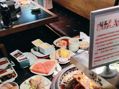 -梨花自助烤肉(天河城店)