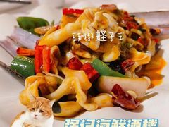-强记海鲜·大排档(蛇口新街店)